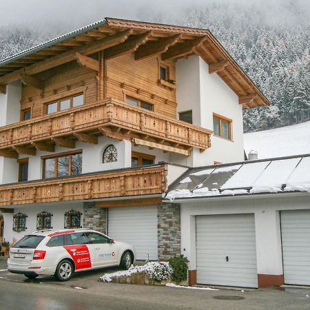 Apartment Haus Wurm By Interhome Bruck am Ziller Luaran gambar
