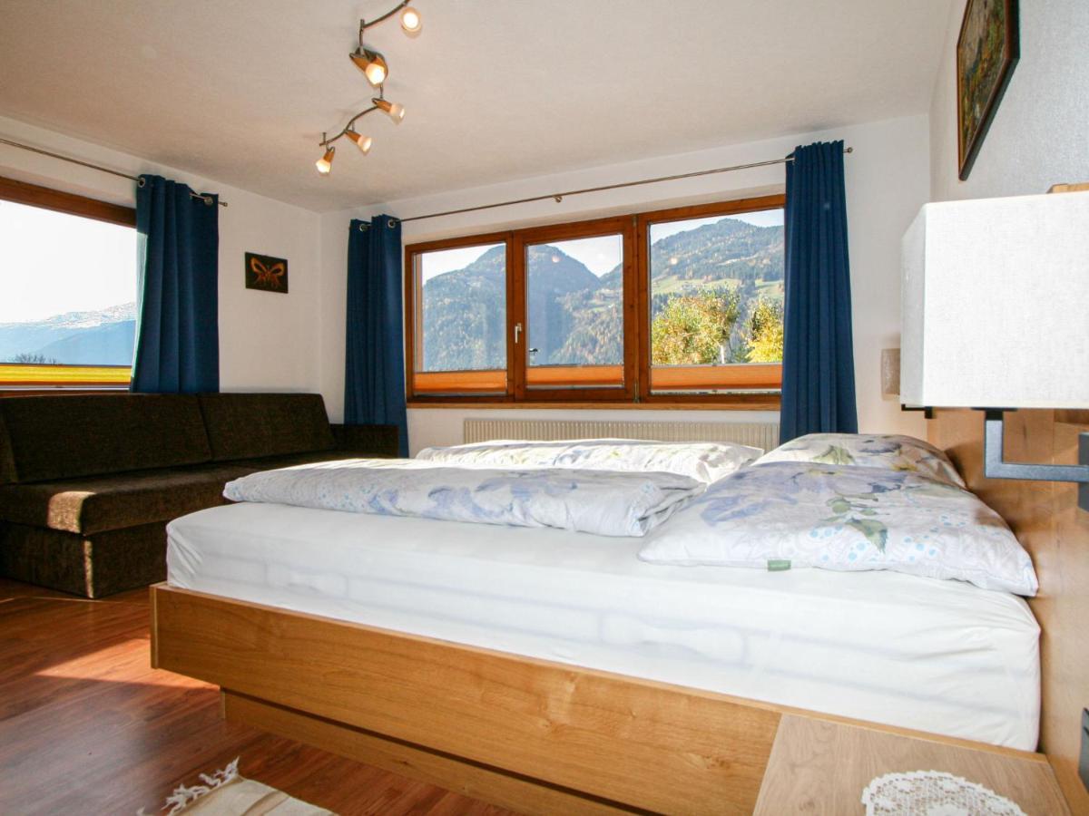 Apartment Haus Wurm By Interhome Bruck am Ziller Luaran gambar