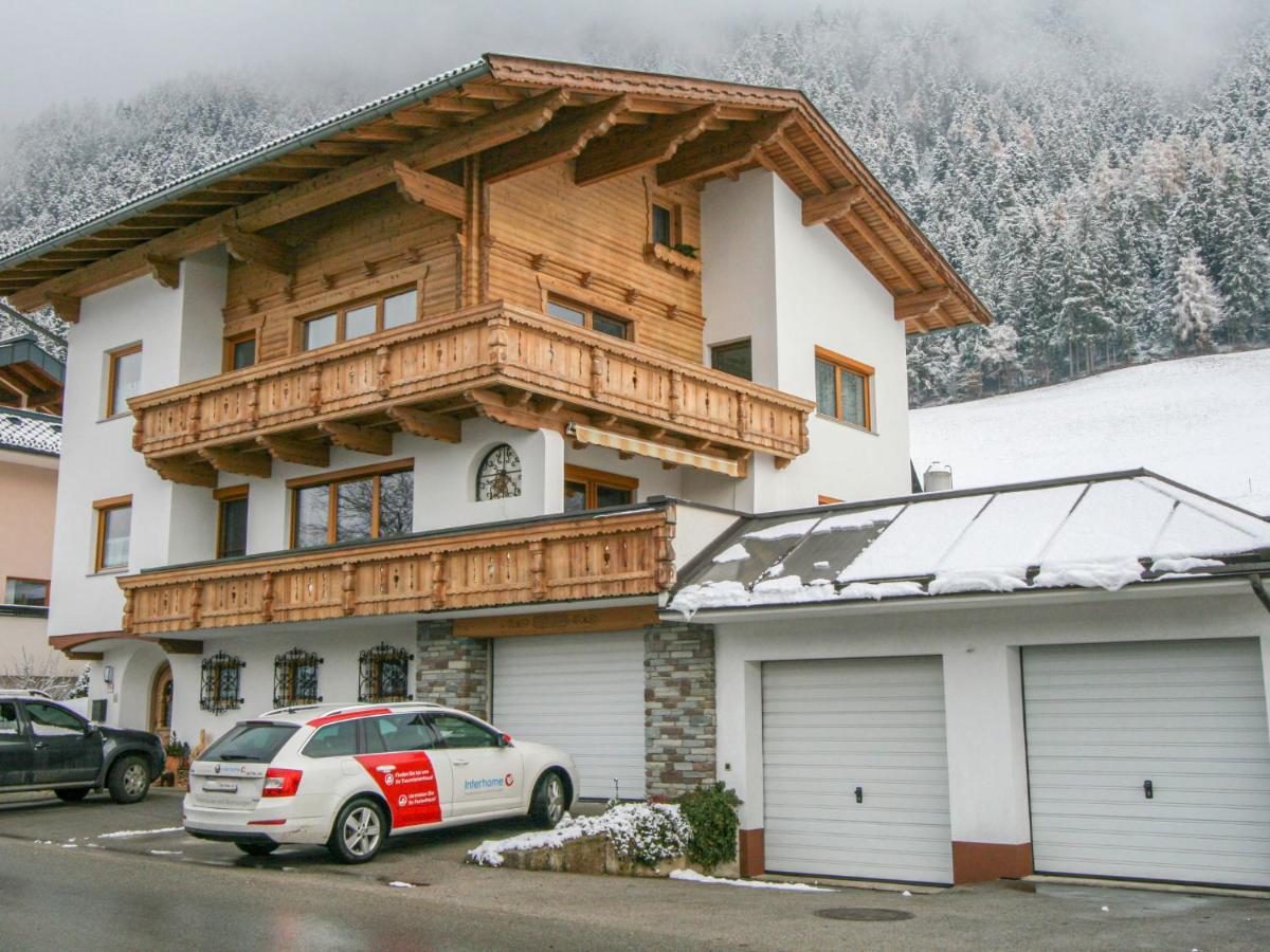 Apartment Haus Wurm By Interhome Bruck am Ziller Luaran gambar